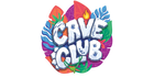 Logo of the Cave Club brand