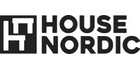 Logo der Marke House Nordic