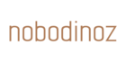 Logo de la marque Nobodinoz