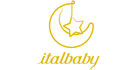 Logo van het merk Italbaby