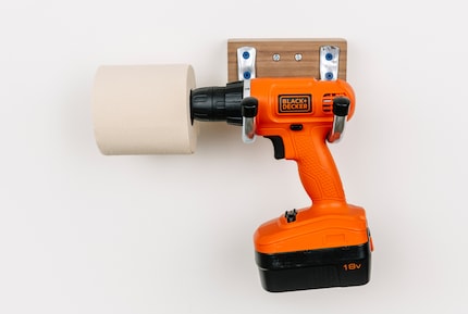 For those of us who can't get enough of tradespeople. OOIEE, Marta Los Angeles