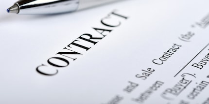 Will smart contracts soon replace conventional contracts?