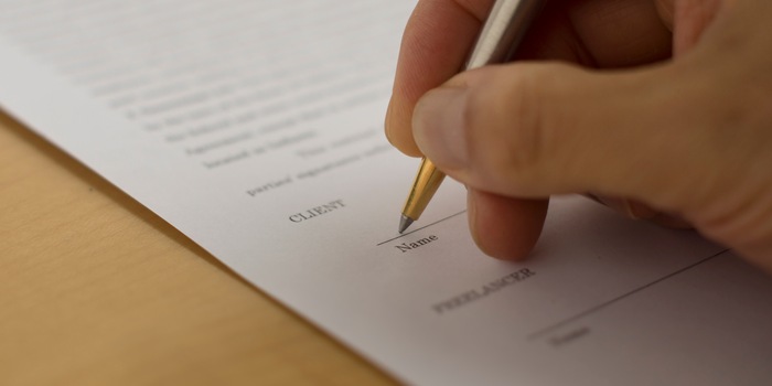 How much longer will conventional contracts be able to hold their own against their smart successors?
