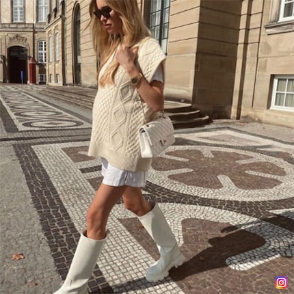 Bild: @pernilleteisbaek