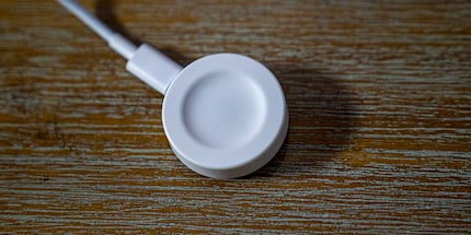 Der Magnet im Charger ist etwas schwach