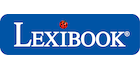 Logo del marchio Lexibook