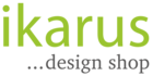 Logo der Marke Ikarus
