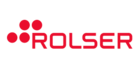 Logo of the Rolser brand