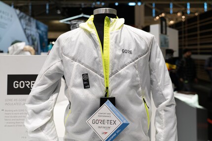 Product of the year 2020.