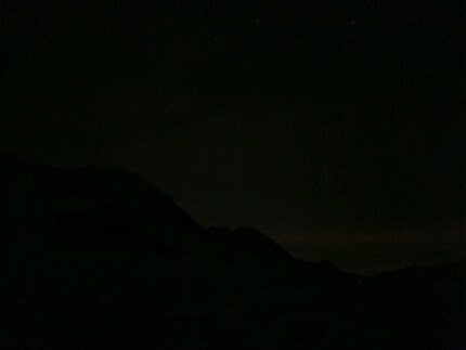 Samsung Galaxy S20, Night Mode