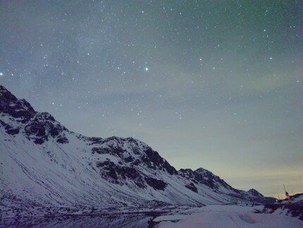 Huawei P40 Pro, Pro Mode