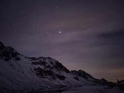 Oppo Find X2 Pro, Pro Mode