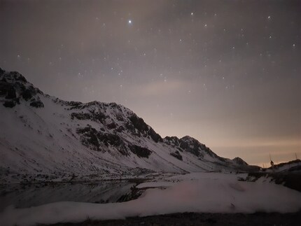 Samsung Galaxy S20, Pro Mode