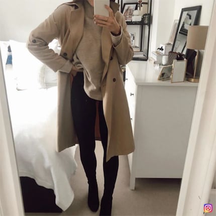 Bild: @mollyparisstyle