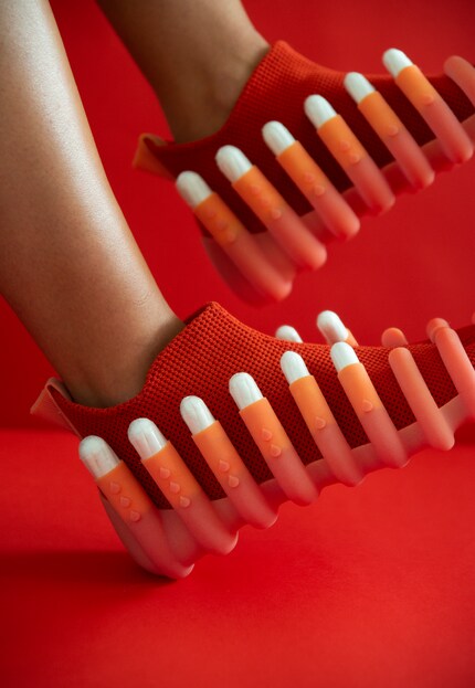 Immagine: Netha Goldberg