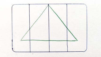 So sieht das dann zum Beispiel bei einer Tischplatte aus, die verleimt werden soll.
