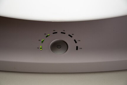 Simpler geht’s nicht.