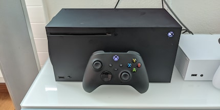 Die Xbox Series X wird die letzte offizielle Microsoft-Konsole sein.