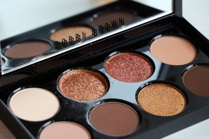 Fast wie neu: die Farbe «Gold Barre».