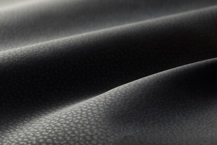 La Zoa in pelle organica di Modern Meadow. Immagine: Modern Meadow