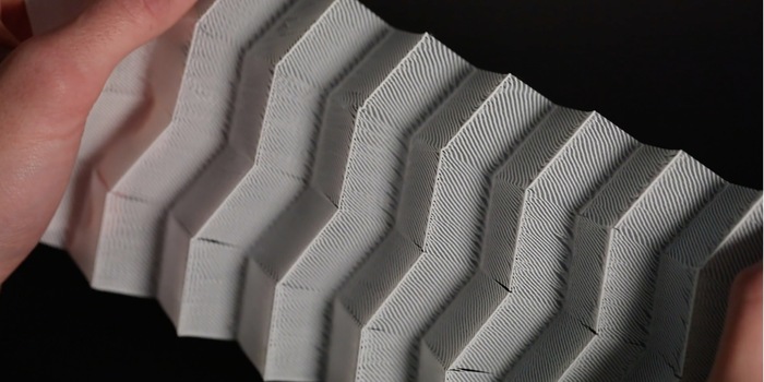 Bild: Defextiles Project Video, Screenshot