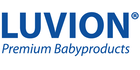 Logo der Marke Luvion