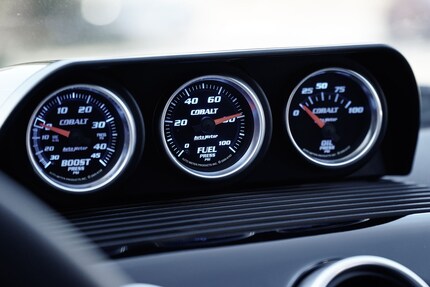 À quoi servent ces indicateurs au quotidien ? À rien du tout. Mais ils ont l'air cool.