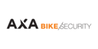 Logo of the AXA brand