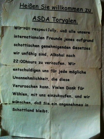 Iker fuhr mit dem Pokal nach Hause, ich mit dieser Lektüre.