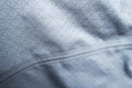 Hightech im Inneren: Die Responsive-Technologie hält dich warm.