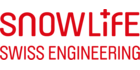 Logo der Marke snowlife