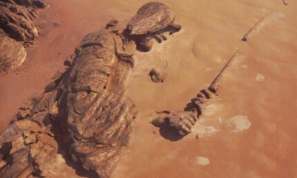 Why not? Something that looks like a Jedi Order was founded here.