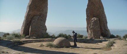 It's not bad... but it doesn't blow your socks off.