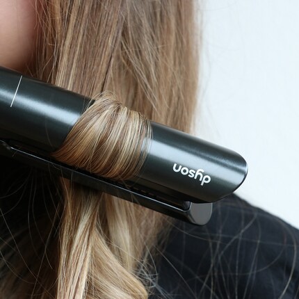 Con Corrale non solo puoi lisciare i capelli...