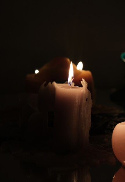 Die zweifache Bogenkerze hat ihr Versprechen nur zum Teil gehalten.