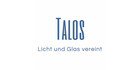 Logo de la marque Talos