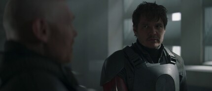 Oh man, his helplessness breaks my heart.