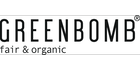 Logo de la marque Greenbomb