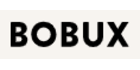 Logo of the Bobux brand