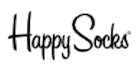 Logo der Marke Happy Socks