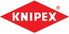 Logo van het merk Knipex