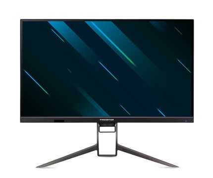 Acer Predator XB323QKNV