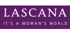 Logo der Marke Lascana