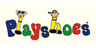 Logo of the Playshoes brand