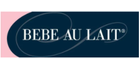 Logo of the Bébé au Lait brand