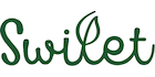 Logo of the Swilet brand