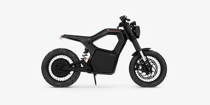 La Sondors Metacycle