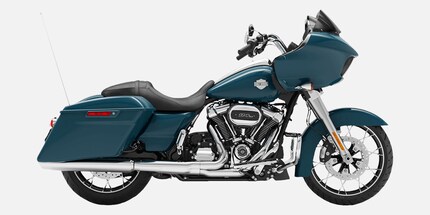 La 2021 Road Glide Special
