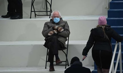 Quelle: BRENDAN SMIALOWSKI/AFP VIA GETTY IMAGE