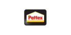 Logo de la marque Pattex